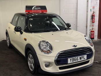 Used MINI Hatch 2016 for sale - 79374425: Photo