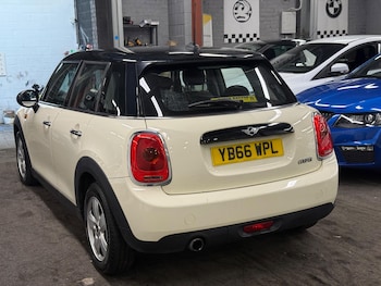 Used MINI Hatch 2016 for sale - 79374425: Photo