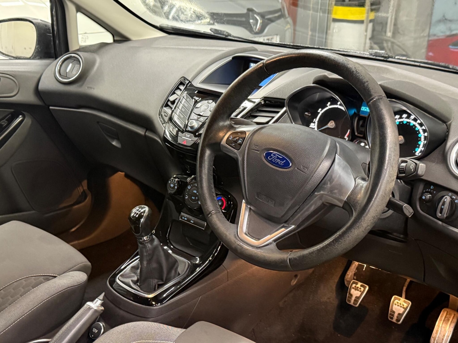 Used Ford Fiesta for sale - 77559900: Photo 10