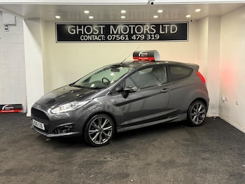 Ford Fiesta feature image