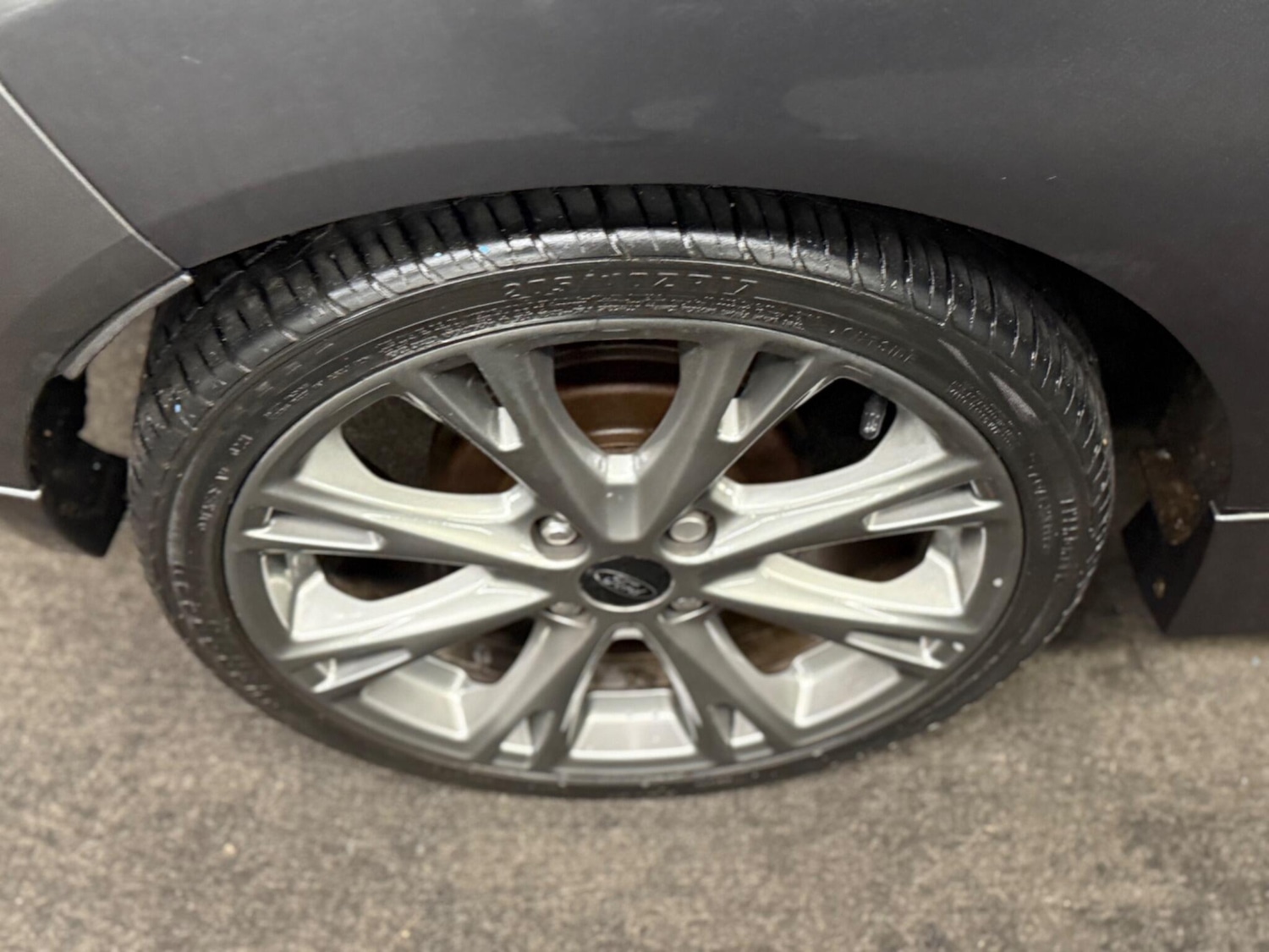 Used Ford Fiesta for sale - 77559900: Photo 7