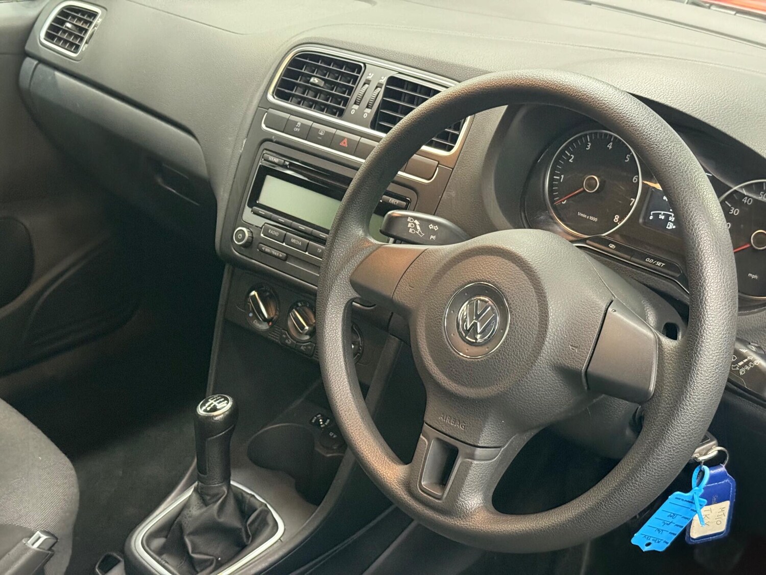 Used Volkswagen Polo for sale - 77598202: Photo 10