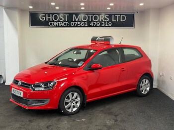 Volkswagen Polo feature image