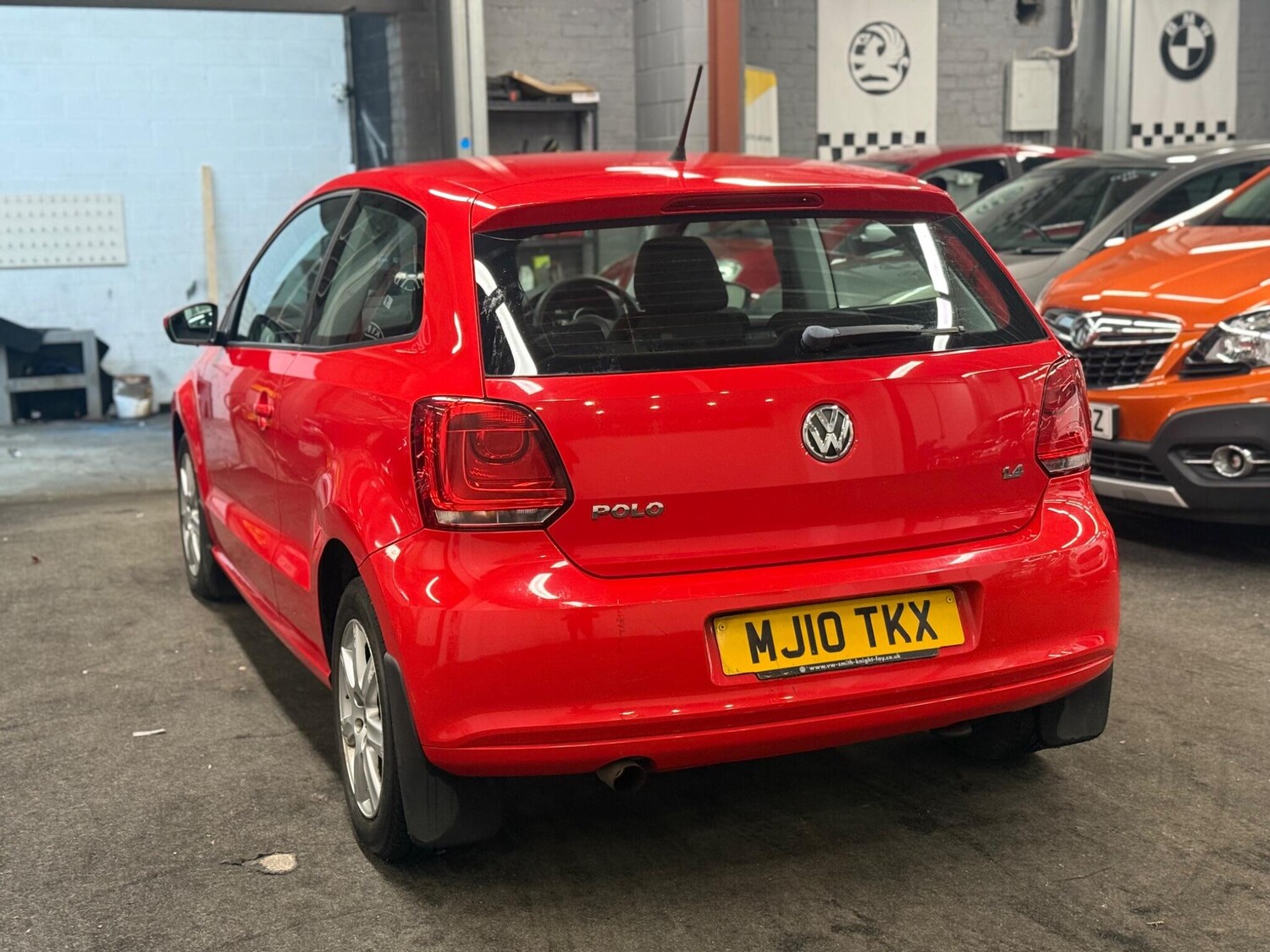 Used Volkswagen Polo for sale - 77598202: Photo 6