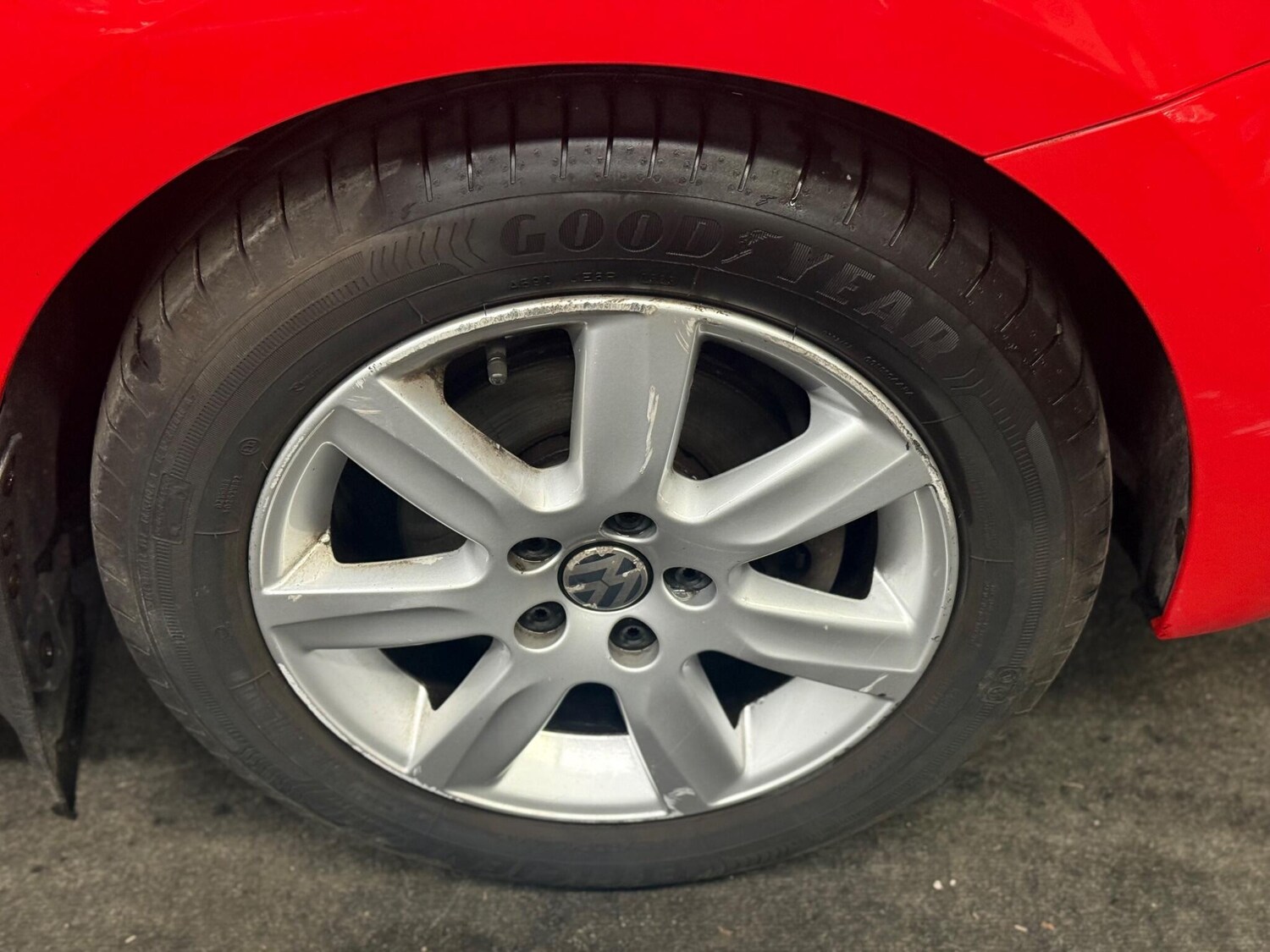 Used Volkswagen Polo for sale - 77598202: Photo 7