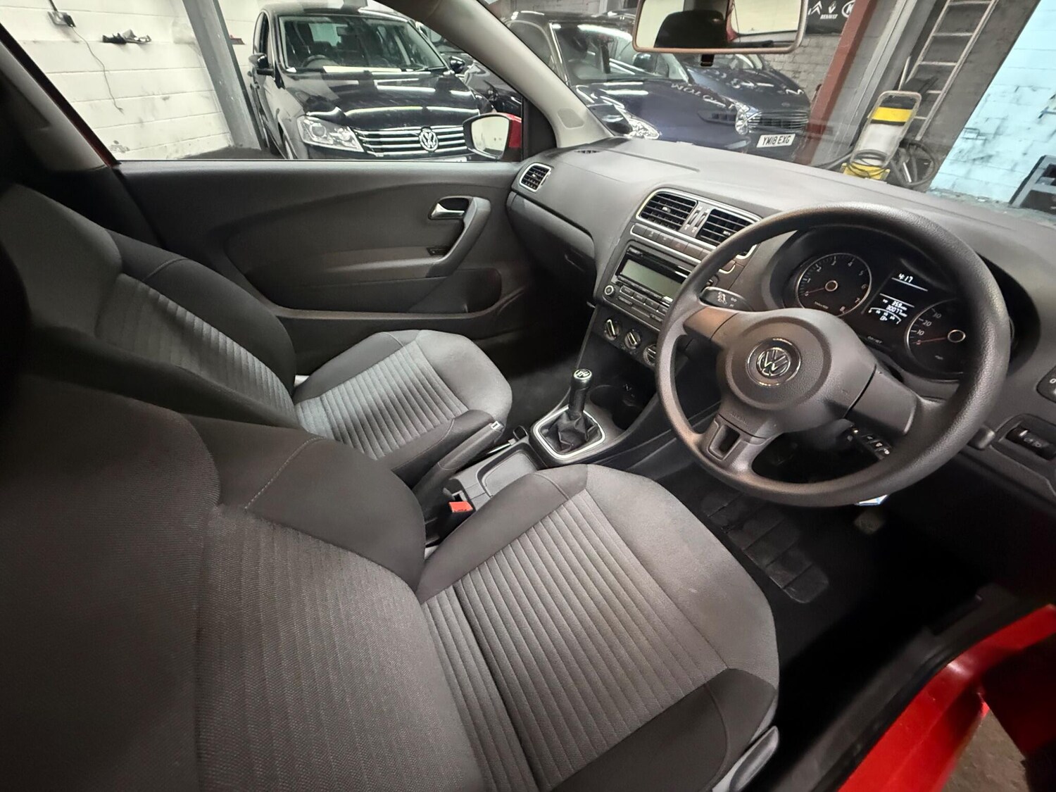 Used Volkswagen Polo for sale - 77598202: Photo 8