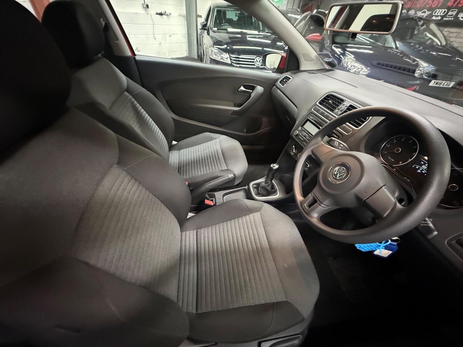 Used Volkswagen Polo for sale - 77598202: Photo 9