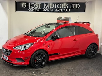 Used Vauxhall Corsa 2017 for sale - 79049055: Photo