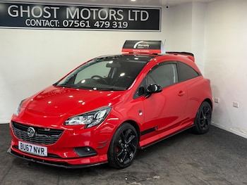 Used Vauxhall Corsa 2017 for sale - 79049055: Photo