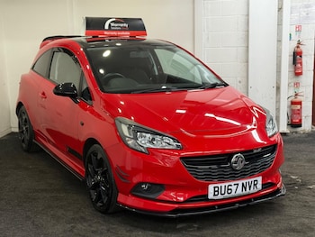 Used Vauxhall Corsa 2017 for sale - 79049055: Photo