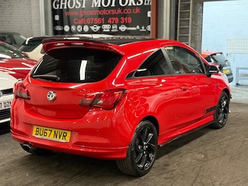 Used Vauxhall Corsa 2017 for sale - 79049055: Photo