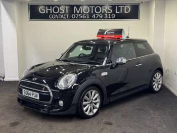 2014 (64) - 2.0 Cooper S D 3dr