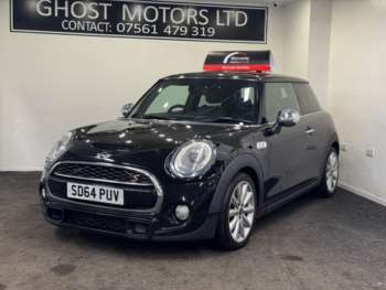Used MINI Hatch 2014 for sale - 74788907: Photo
