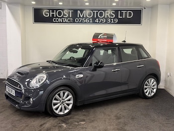 Used MINI Hatch 2016 for sale - 79279330: Photo