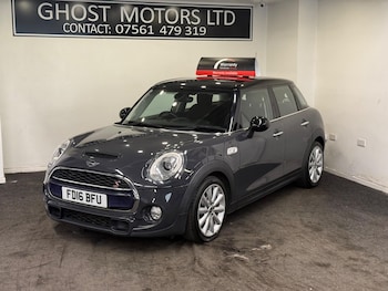 Used MINI Hatch 2016 for sale - 79279330: Photo