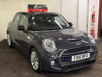 Used MINI Hatch 2016 for sale - 79279330: Photo