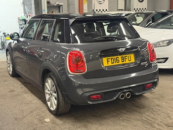 Used MINI Hatch 2016 for sale - 79279330: Photo