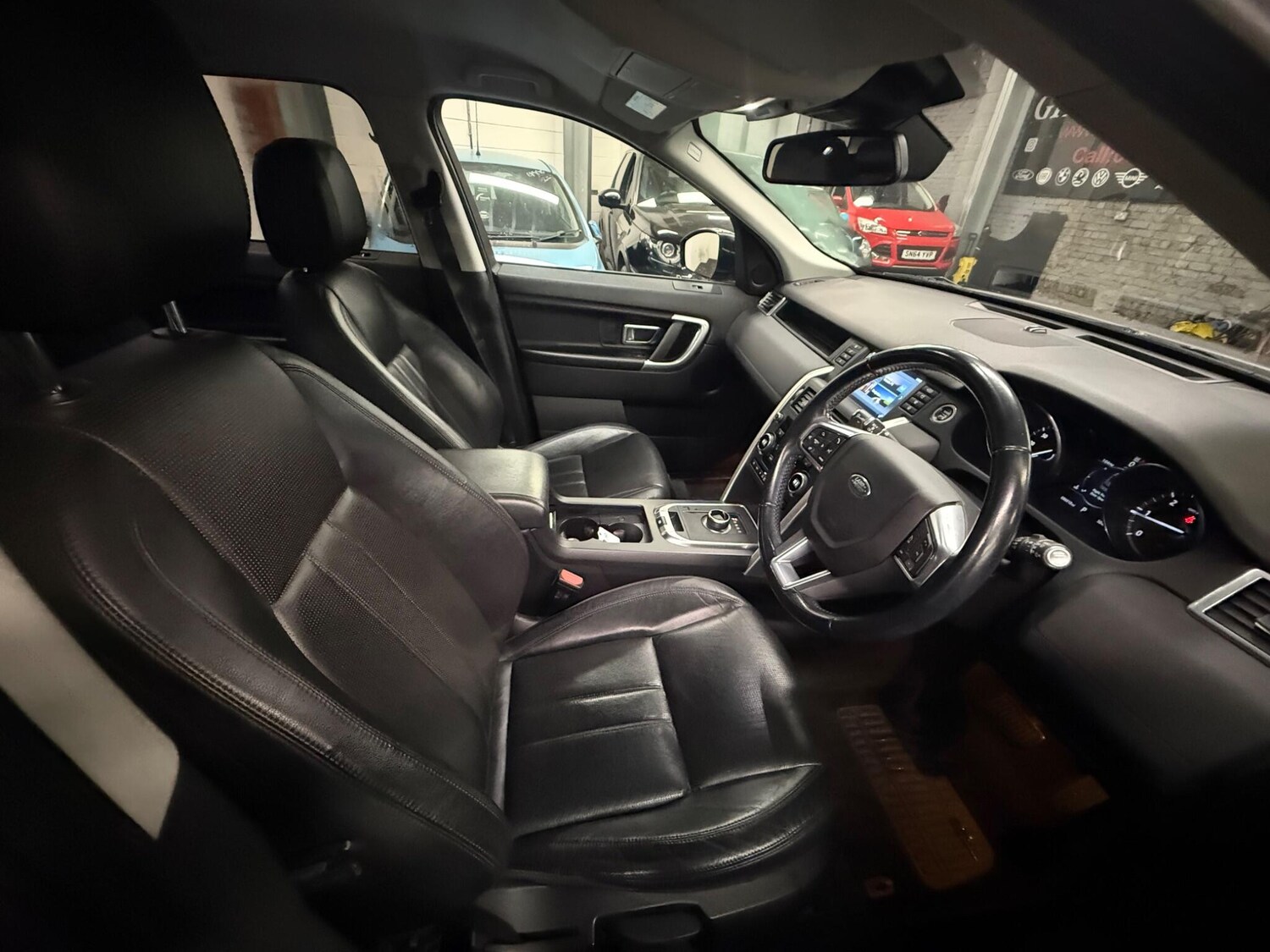 Used Land Rover Discovery Sport for sale - 77574105: Photo 11