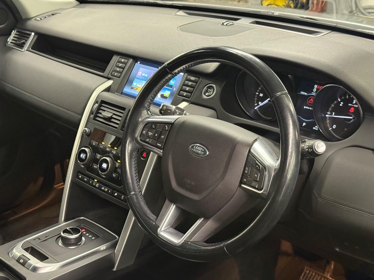 Used Land Rover Discovery Sport for sale - 77574105: Photo 12