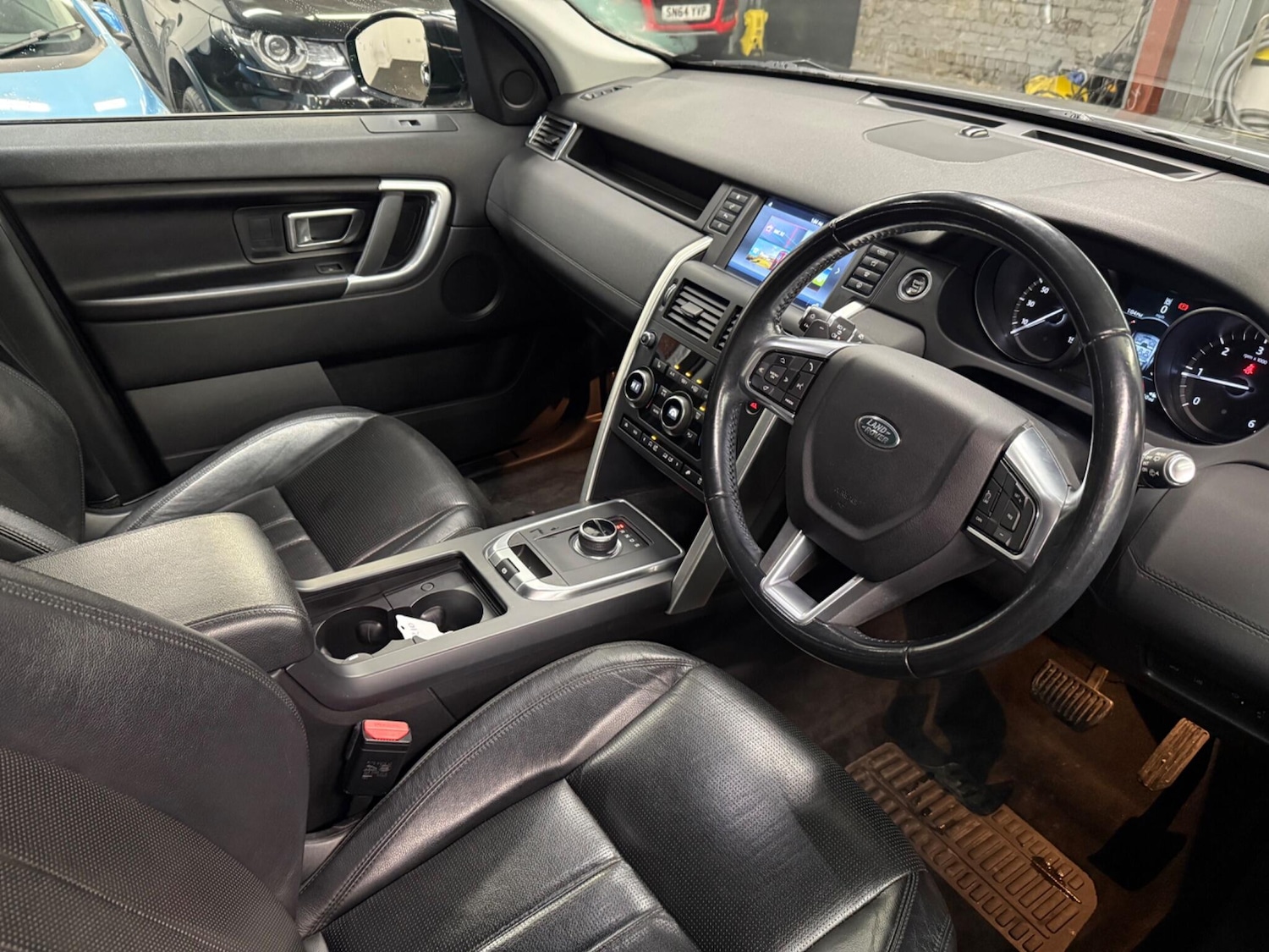 Used Land Rover Discovery Sport for sale - 77574105: Photo 9