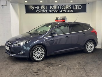 Used Ford Focus 2012 for sale - 78898326: Photo