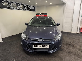 Used Ford Focus 2012 for sale - 78898326: Photo