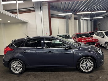 Used Ford Focus 2012 for sale - 78898326: Photo