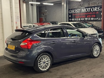 Used Ford Focus 2012 for sale - 78898326: Photo