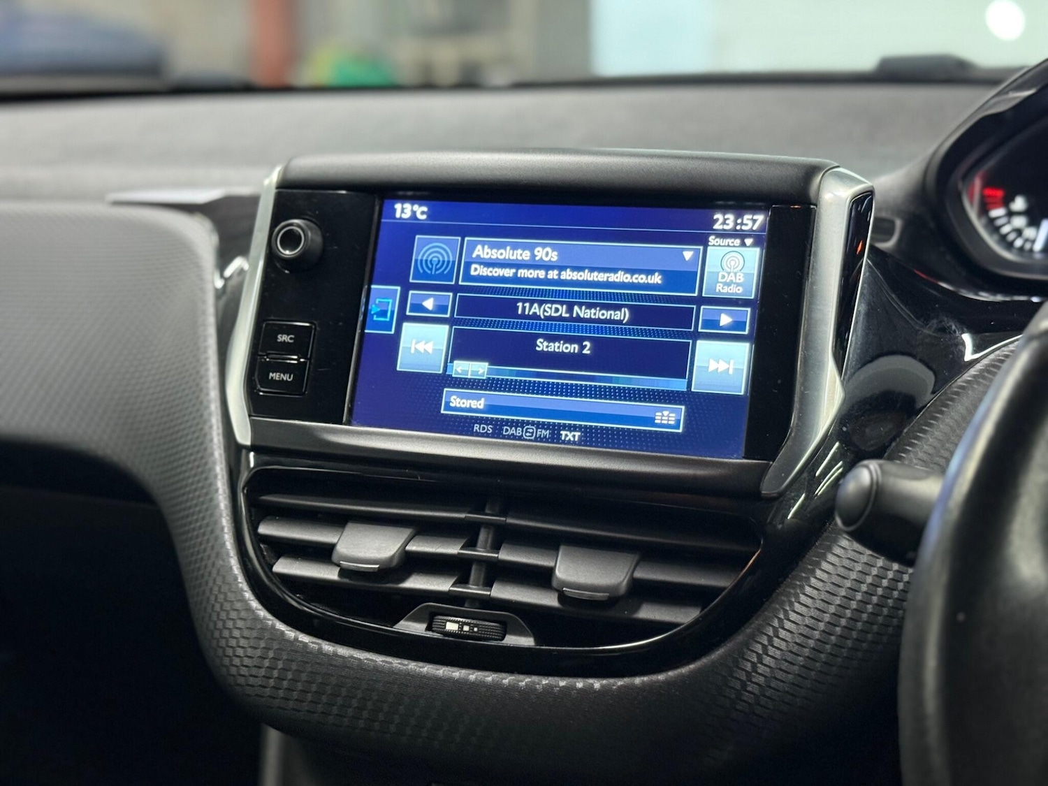 Used Peugeot 208 2016 for sale - 76499643: Photo 11