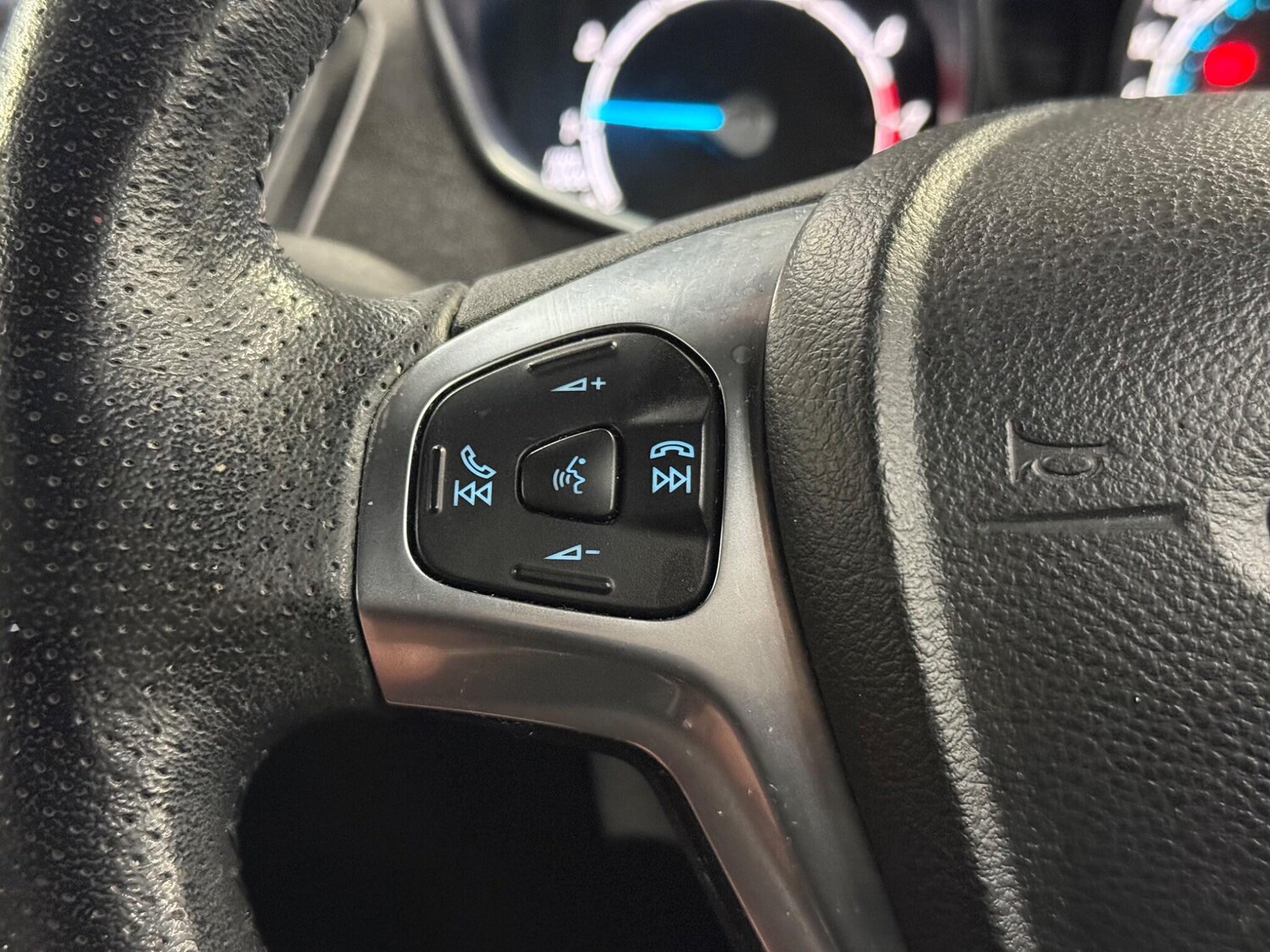 Used Ford Fiesta for sale - 78214181: Photo 11