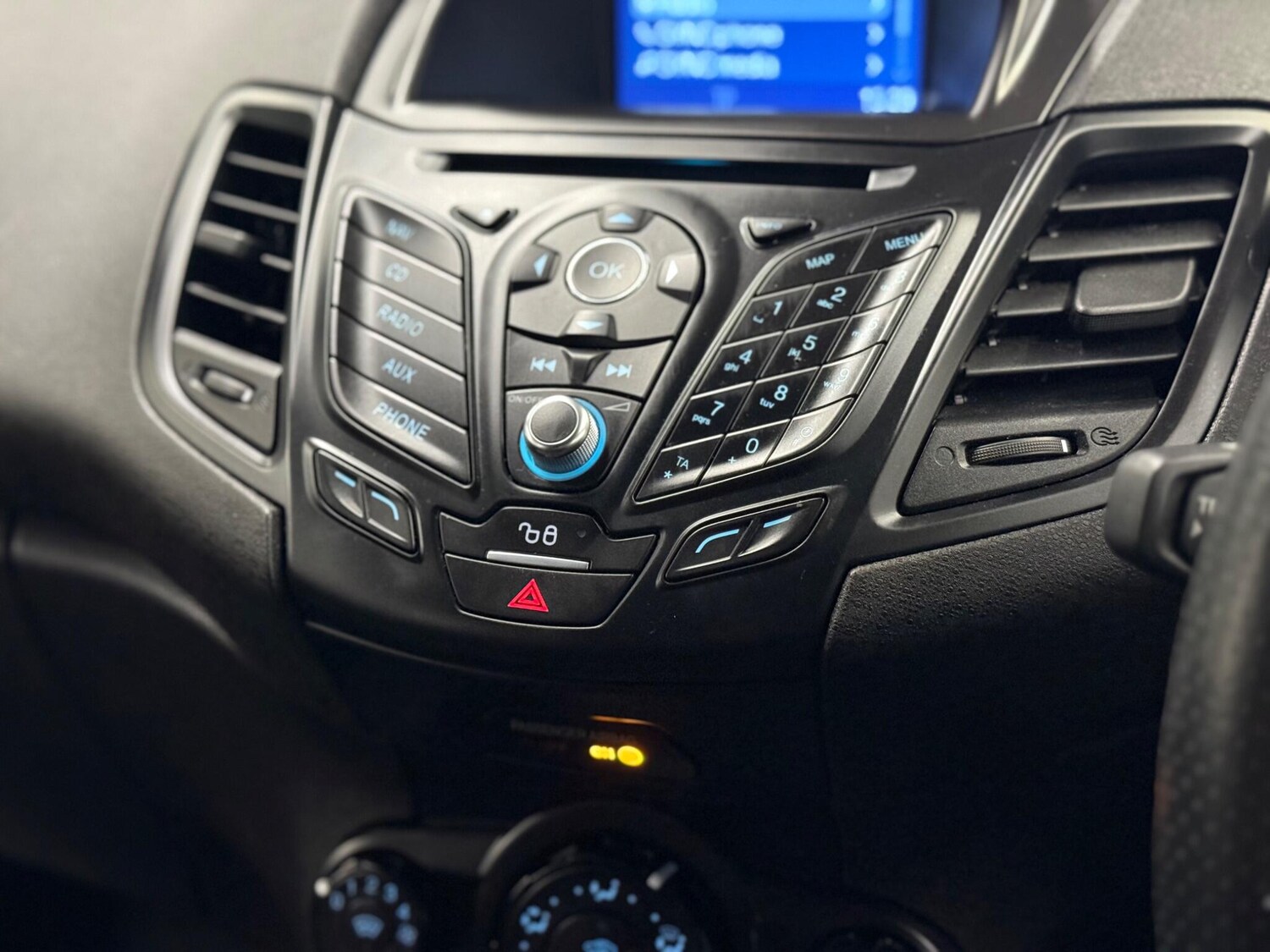 Used Ford Fiesta for sale - 78214181: Photo 12