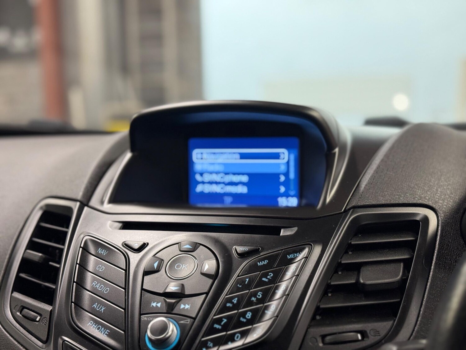 Used Ford Fiesta for sale - 78214181: Photo 13