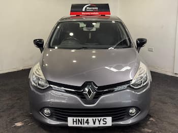Used Renault Clio 2014 for sale - 79688115: Photo
