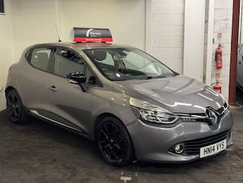 Used Renault Clio 2014 for sale - 79688115: Photo