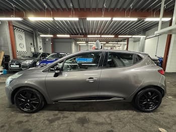 Used Renault Clio 2014 for sale - 79688115: Photo