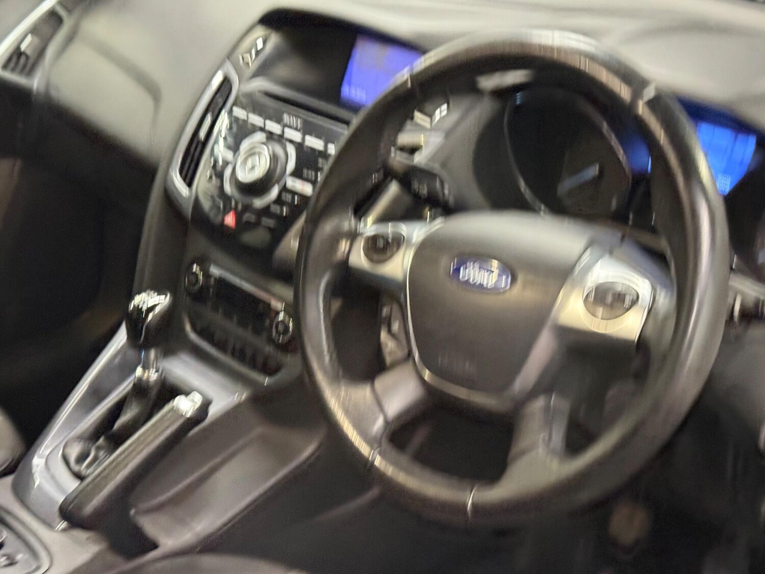 Used Ford Focus 2013 for sale - 77723768: Photo 10