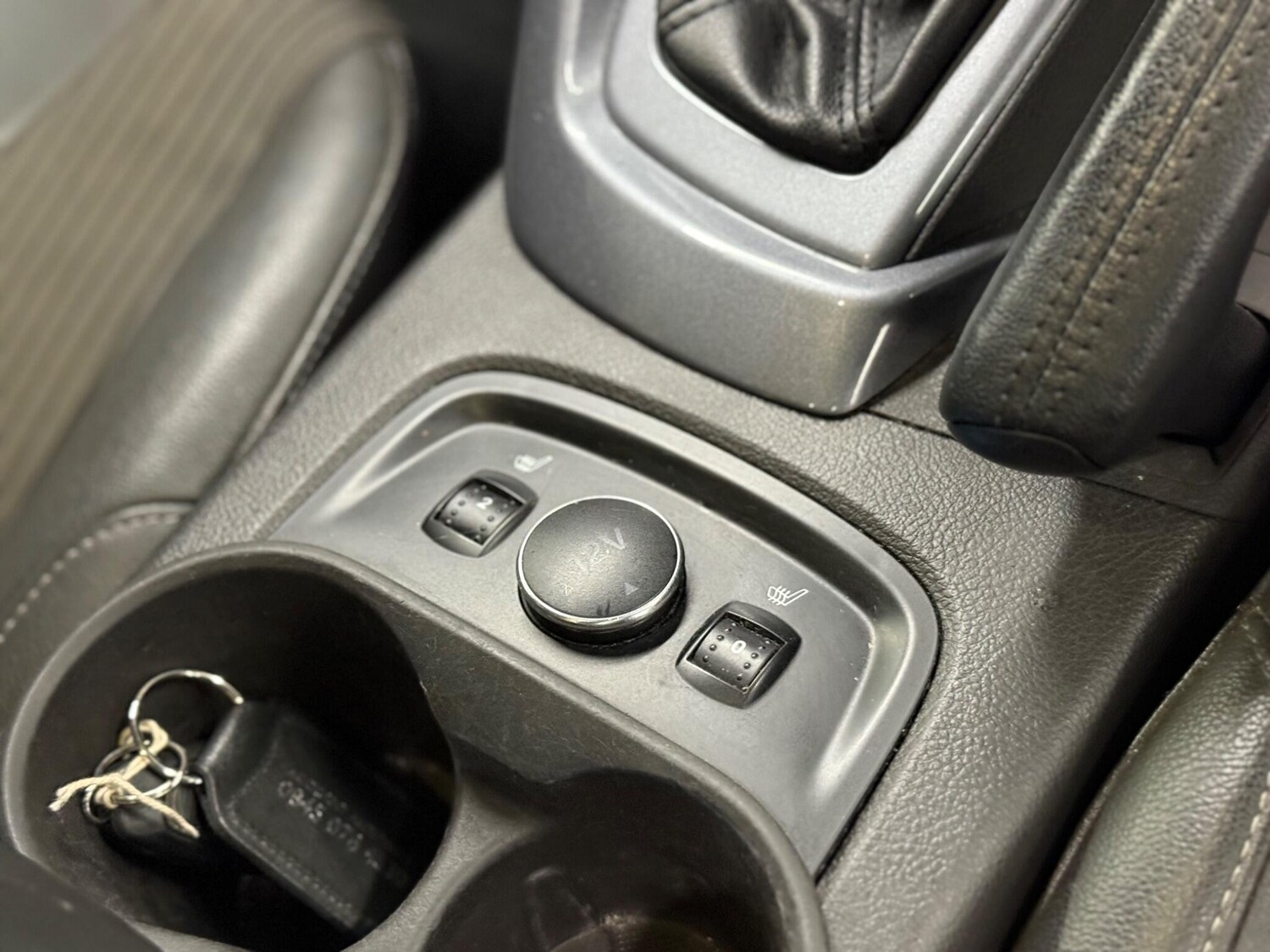 Used Ford Focus 2013 for sale - 77723768: Photo 11