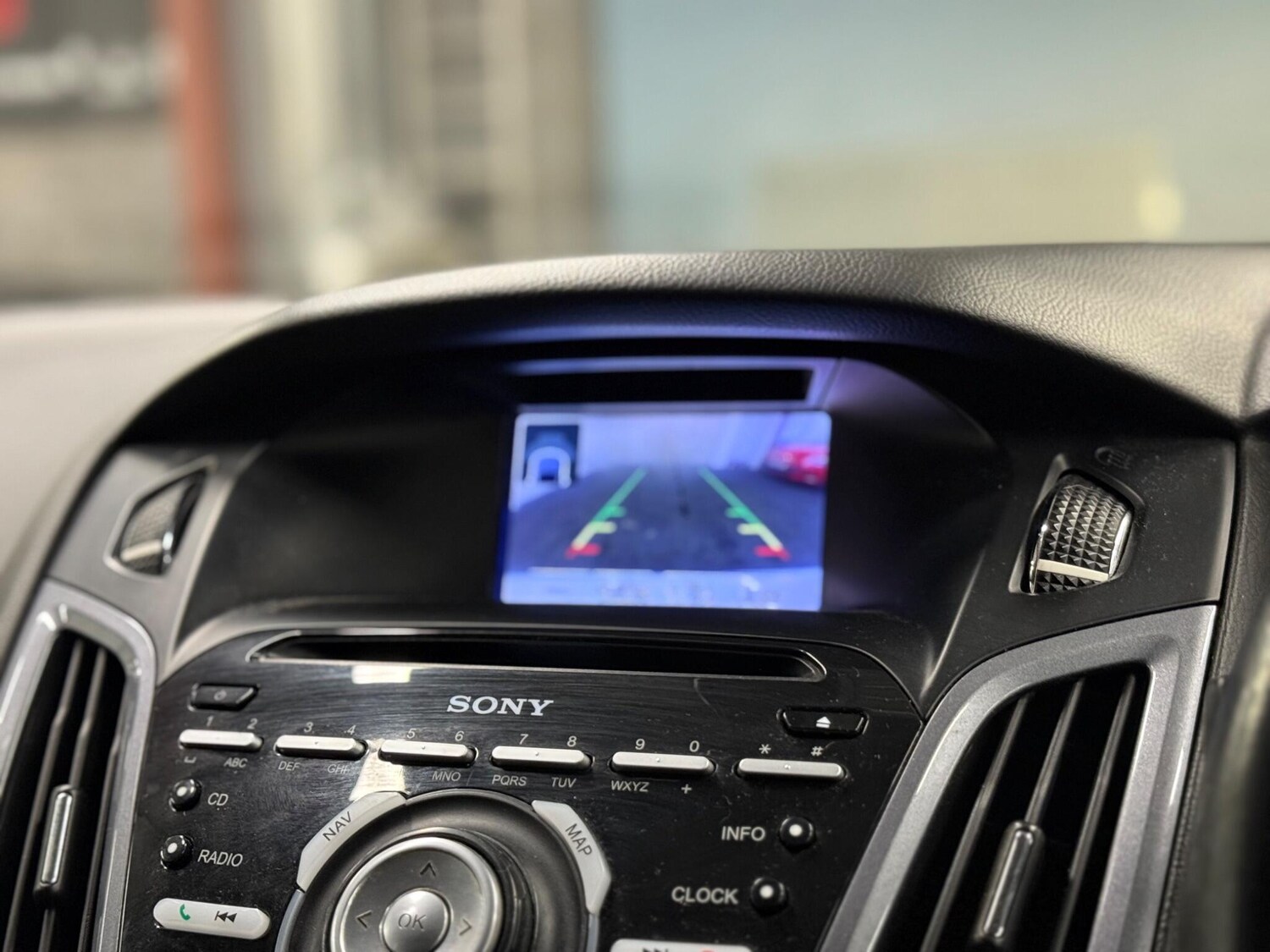 Used Ford Focus 2013 for sale - 77723768: Photo 12