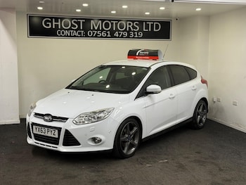 Used Ford Focus 2013 for sale - 77723768: Photo