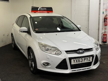 Used Ford Focus 2013 for sale - 77723768: Photo