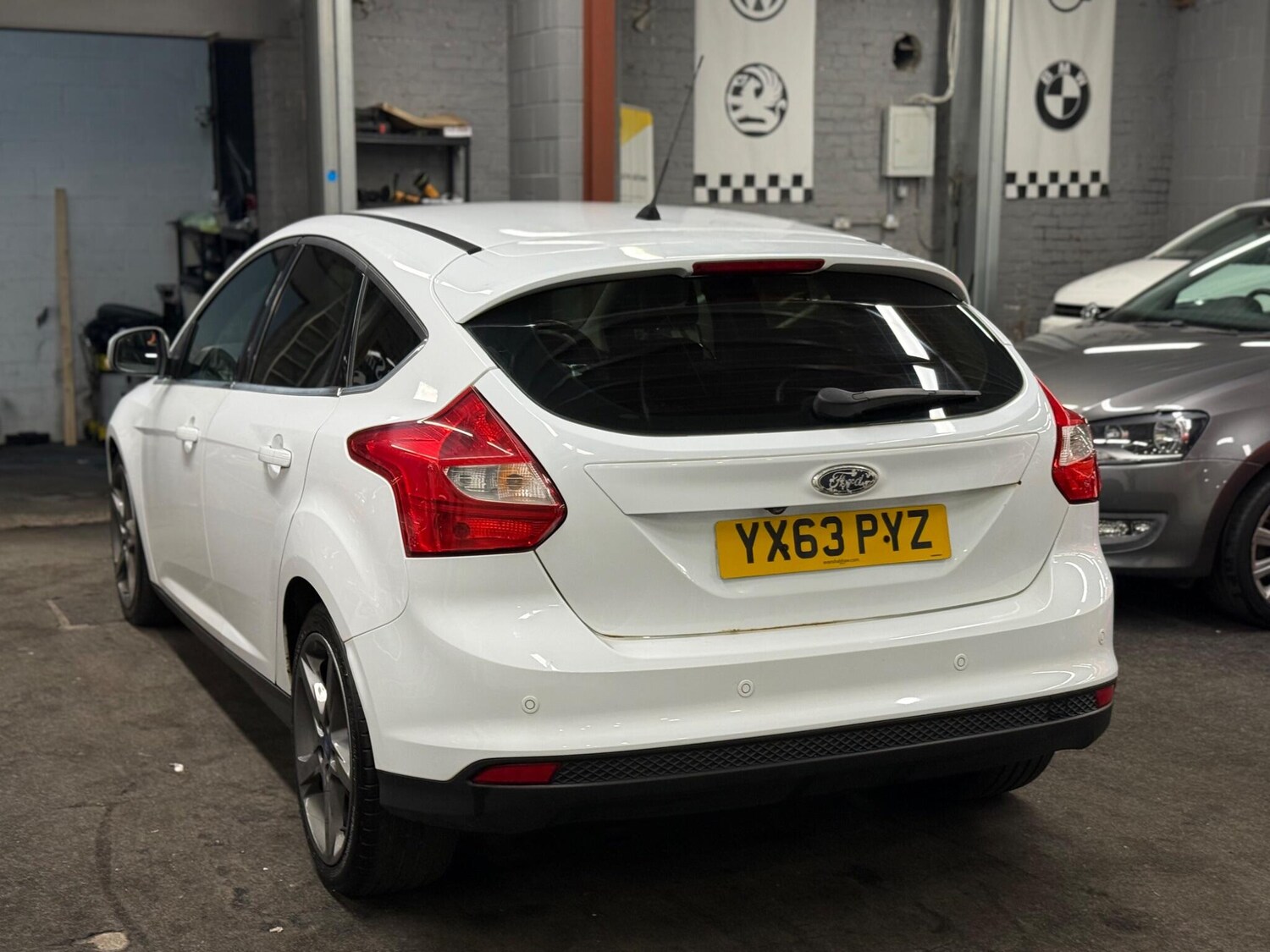 Used Ford Focus 2013 for sale - 77723768: Photo 6