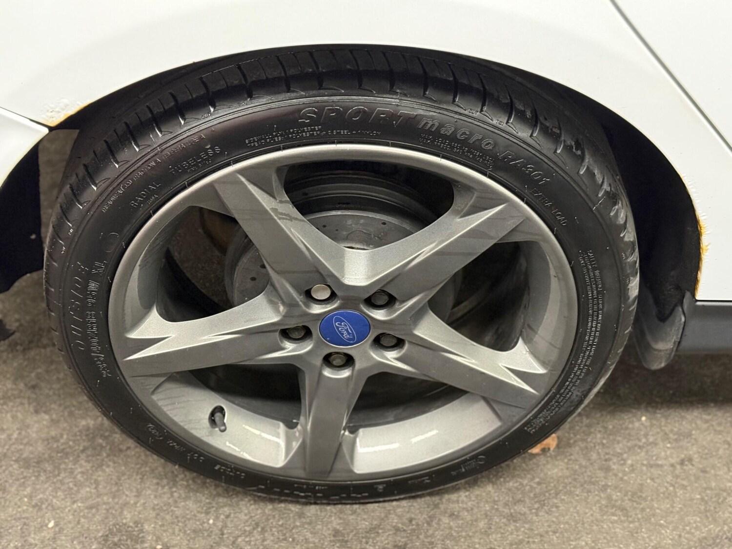 Used Ford Focus 2013 for sale - 77723768: Photo 7