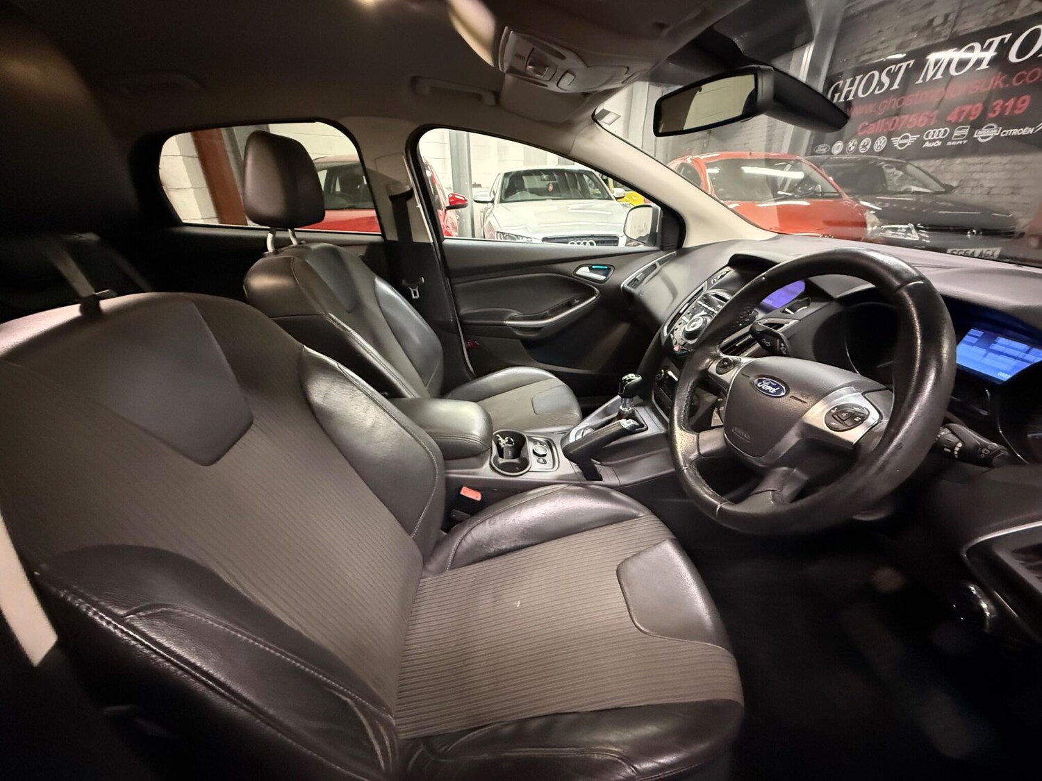 Used Ford Focus 2013 for sale - 77723768: Photo 9