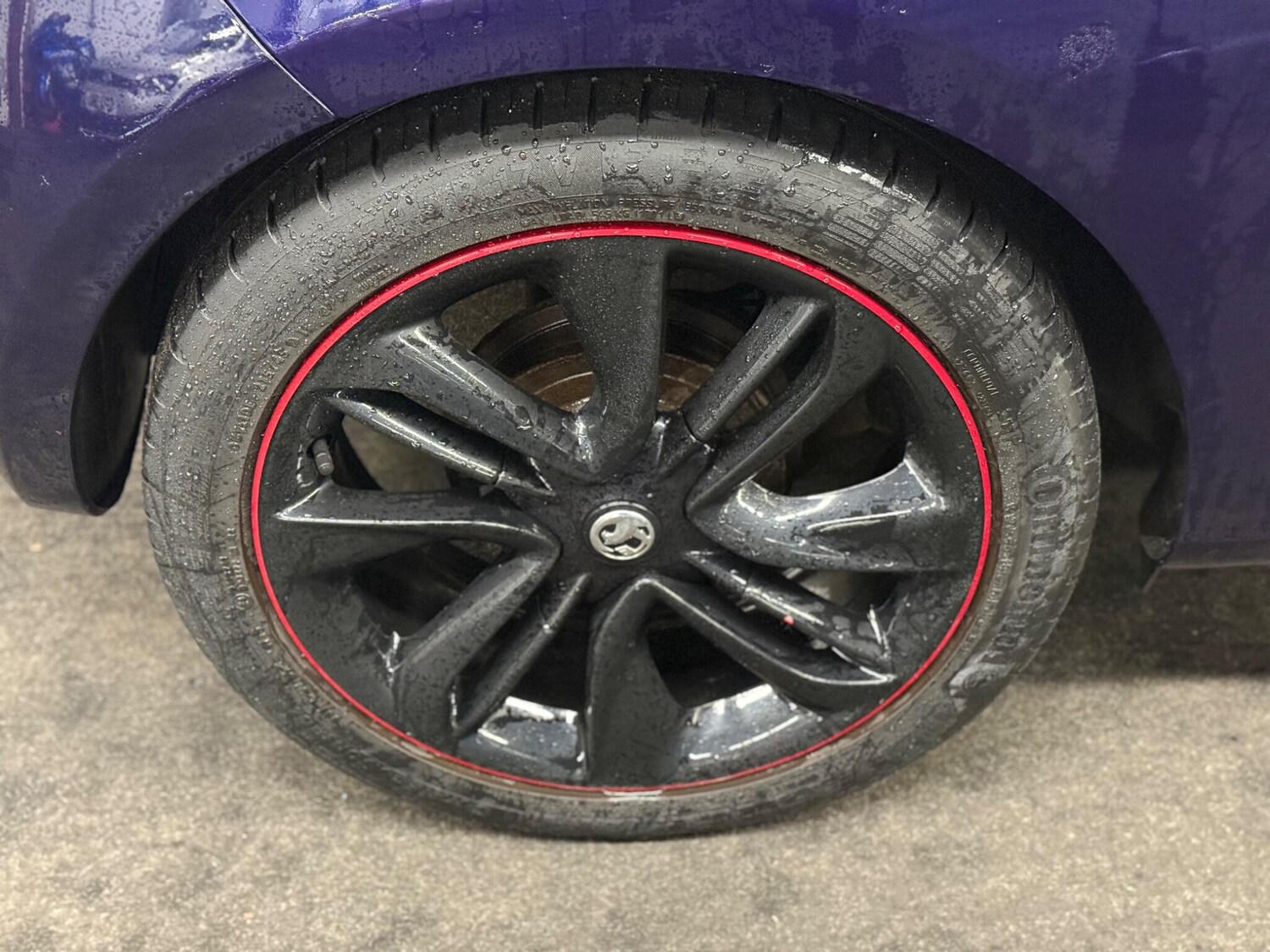 Used Vauxhall ADAM for sale - 77559032: Photo 7