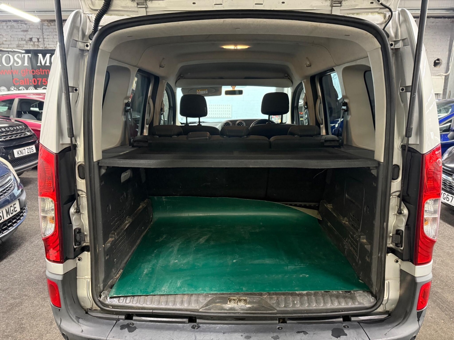 Vehicle 7