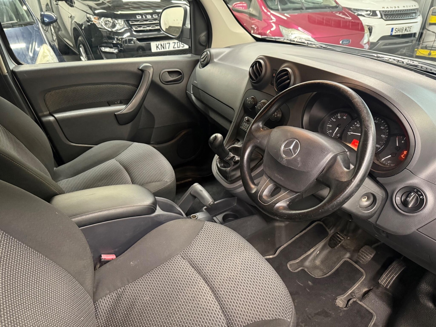 Vehicle 9