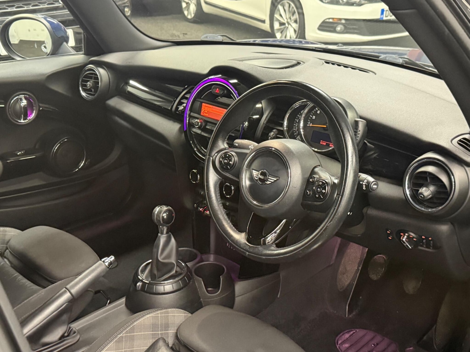 Used MINI Hatch 2014 for sale - 76898547: Photo 10