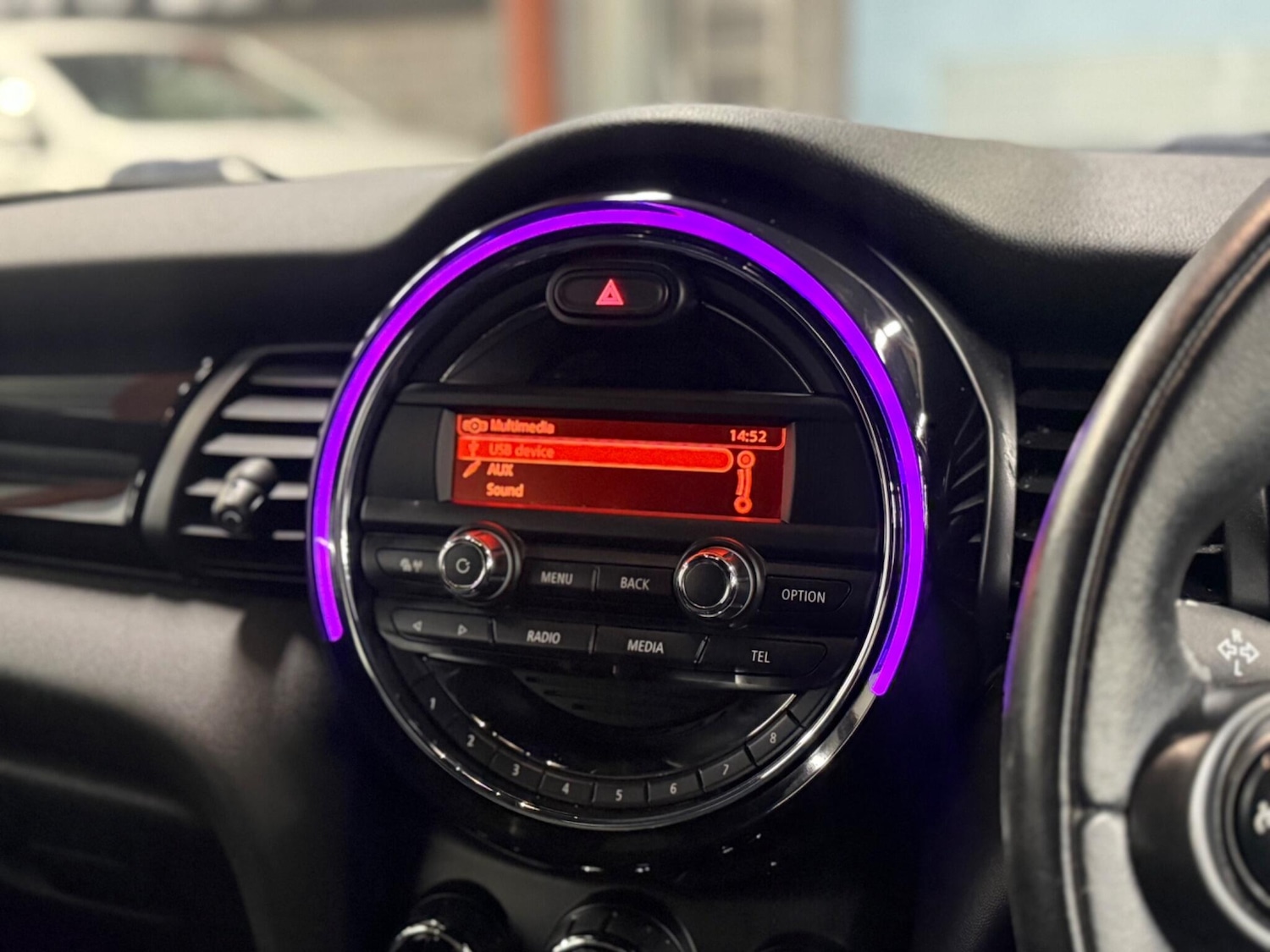 Used MINI Hatch 2014 for sale - 76898547: Photo 11