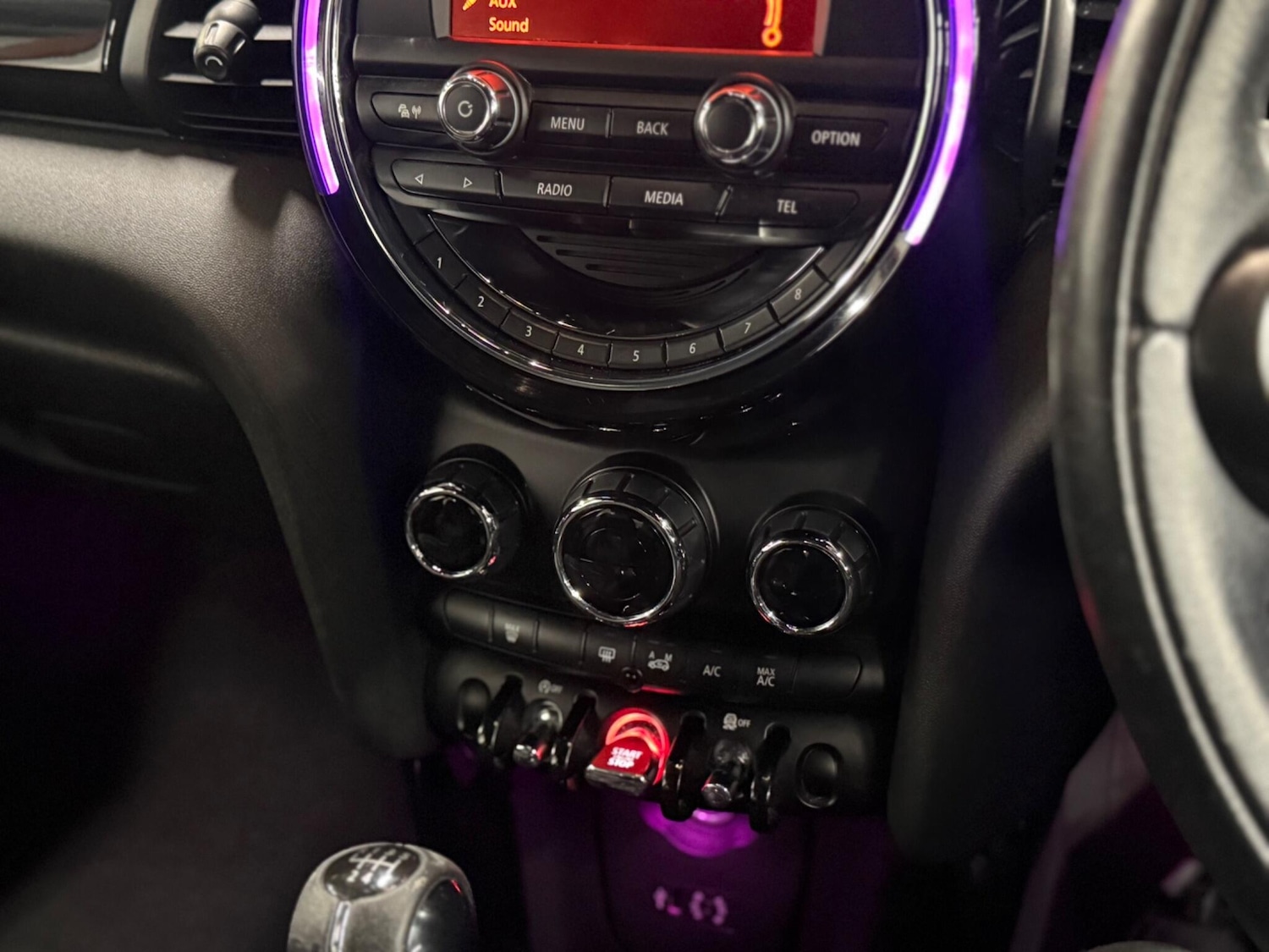 Used MINI Hatch 2014 for sale - 76898547: Photo 12