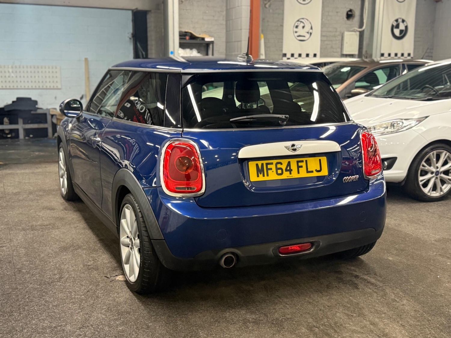 Used MINI Hatch 2014 for sale - 76898547: Photo 6